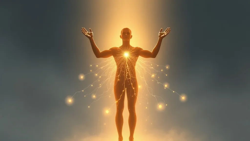 Dream symbol: vibration of strength: scenarios: Dreaming of Feeling a Vibration that Increases Strength
