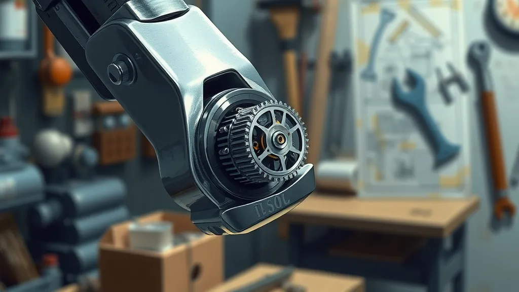 Dream symbol: vice grips: demographics: Engineers and Inventors