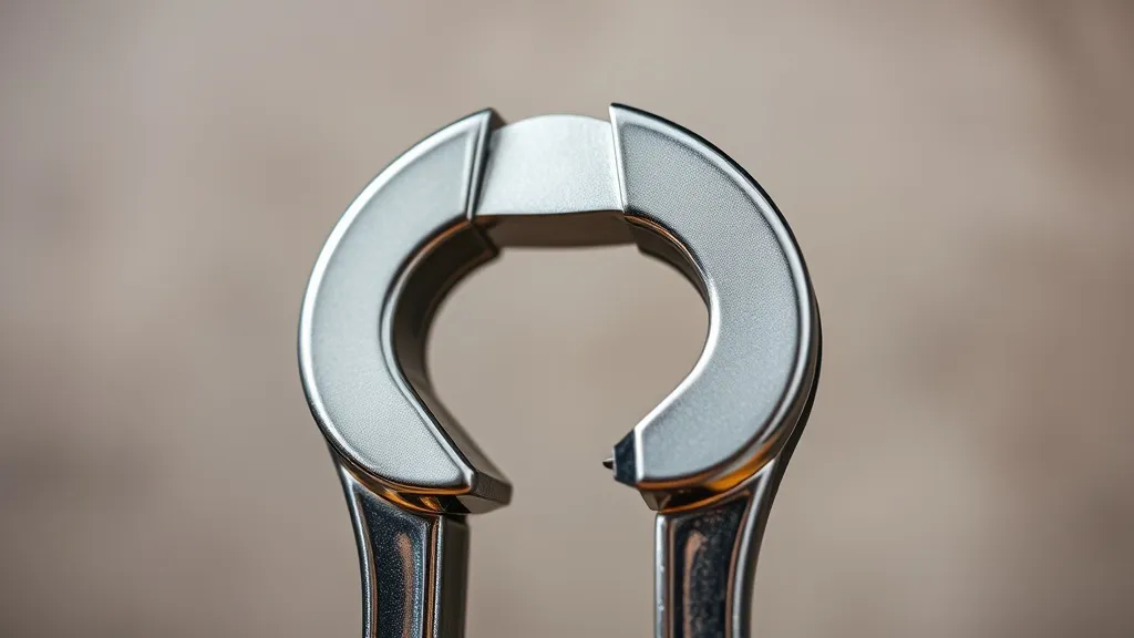 Dream symbol: vice grips: scenarios: Dream About Shiny New Vice Grips