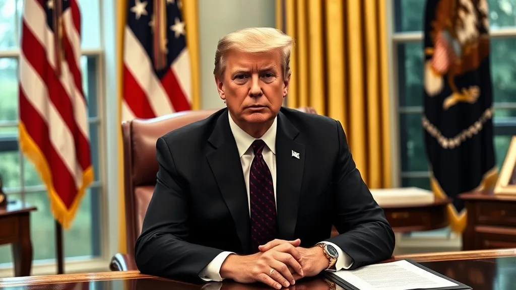 Dream symbol: vice president: symbolism: Political Influence