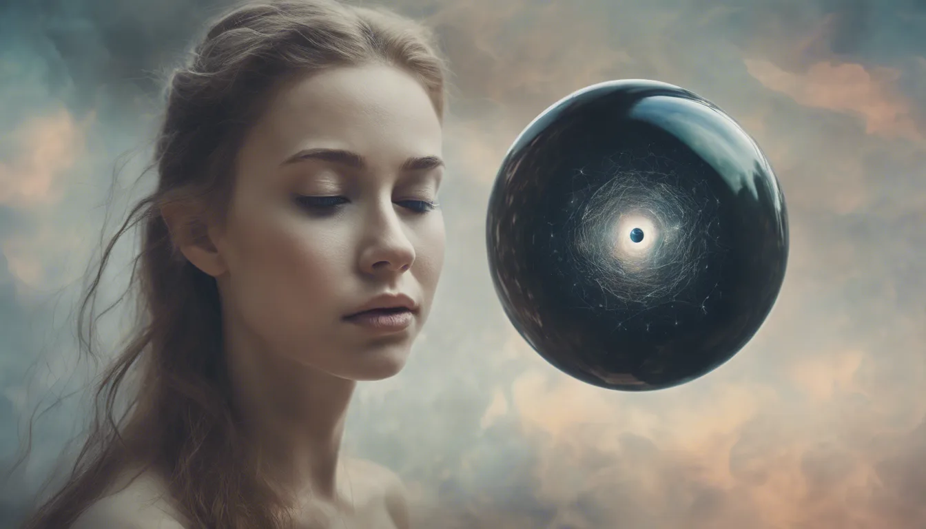 On the Airwaves of Dreams: Unveiling the Meaning of Video Broadcasts