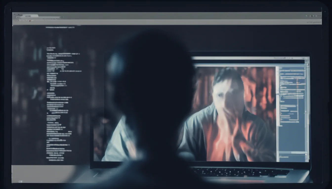 Dream symbol: video chat: intro