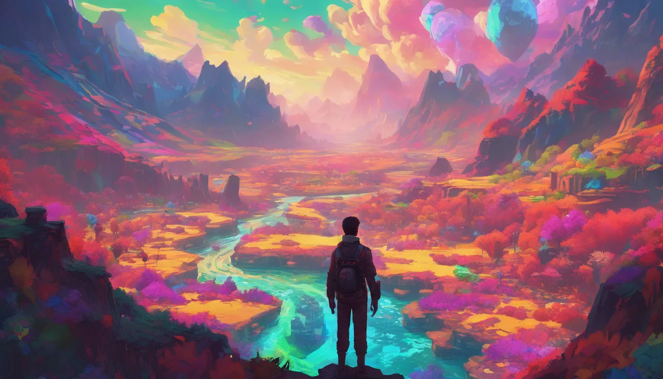 Video Games in Dreams: Unraveling the Hidden Meanings