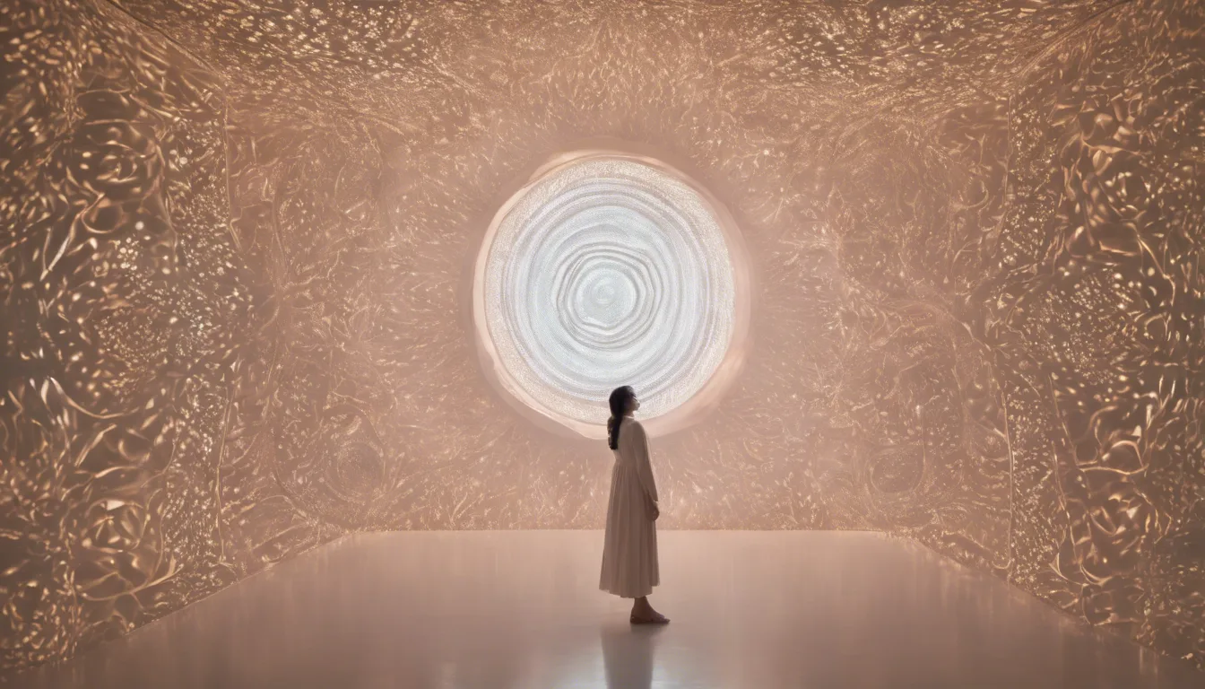 What Does It Mean If a Video Projector Shows Up in Your Dreams?