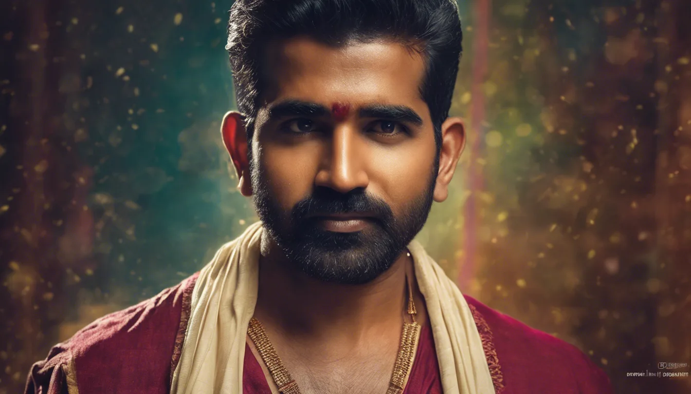 Vijay Antony: Unraveling the Enigma of Your Dreams