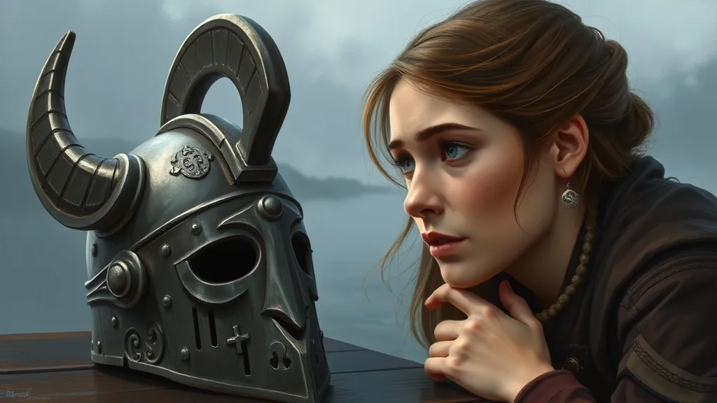 Dream symbol: viking hat: demographics: Individuals Interested in Norse Mythology
