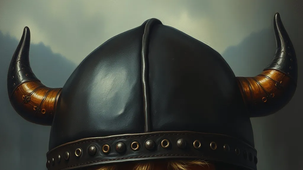 Viking Hat in Dreams: Symbolism and Meaning
