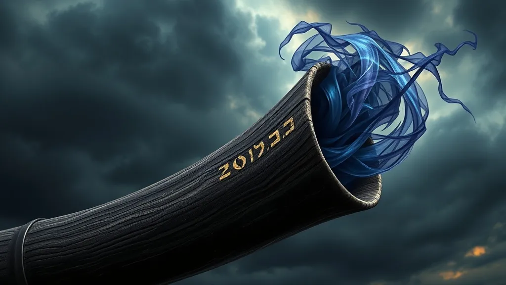 Dream symbol: viking war horn: symbolism: The Loud Voice of the Subconscious