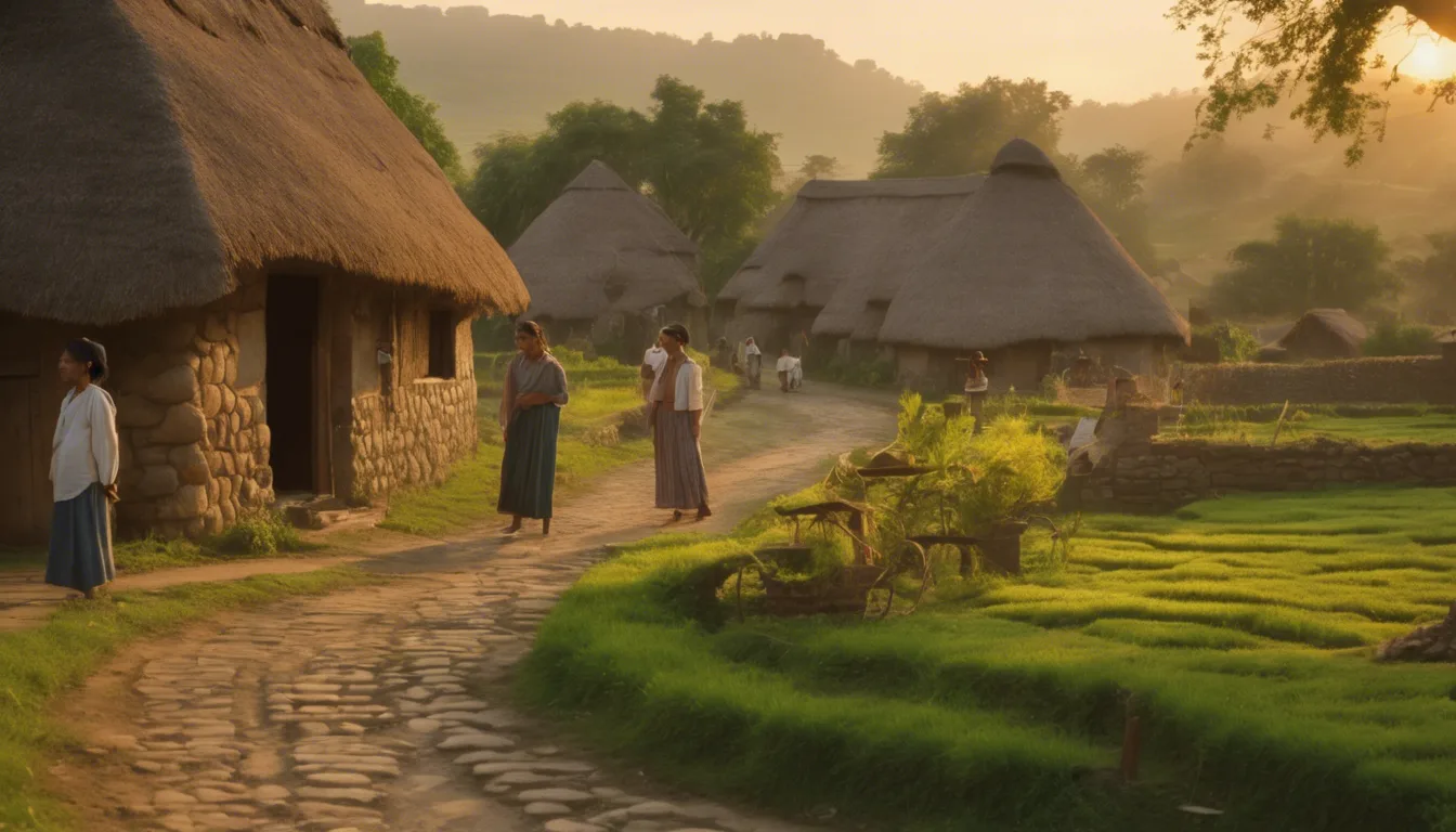 Village Members in Dreams: What Do They Mean?