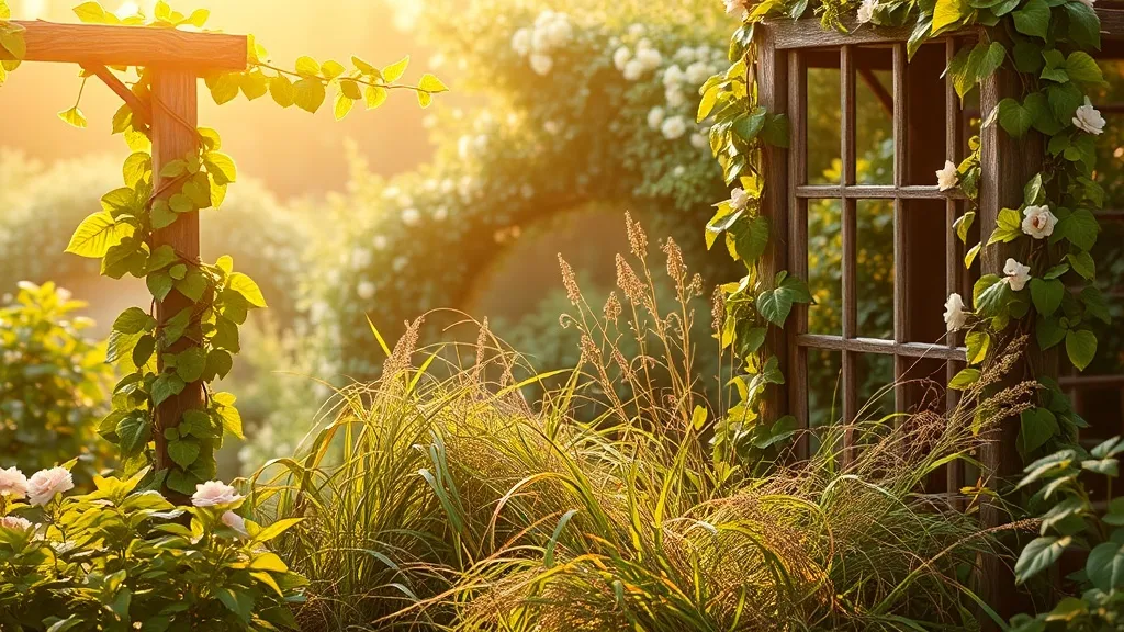 Dream symbol: vines and weeds: intro
