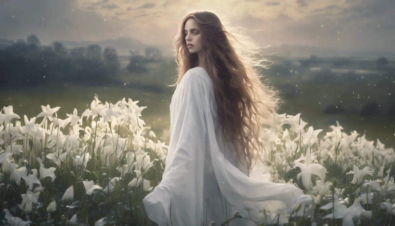 Virgin Dream Meaning: Unveiling the Mysteries of Innocence