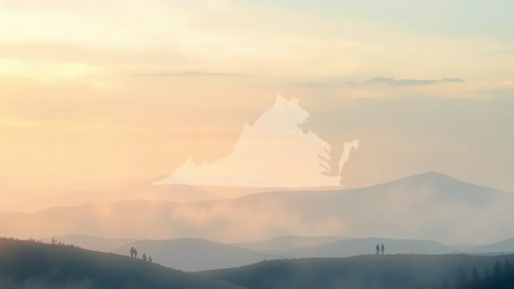 Virginia in Dreams: Symbolism & Meaning