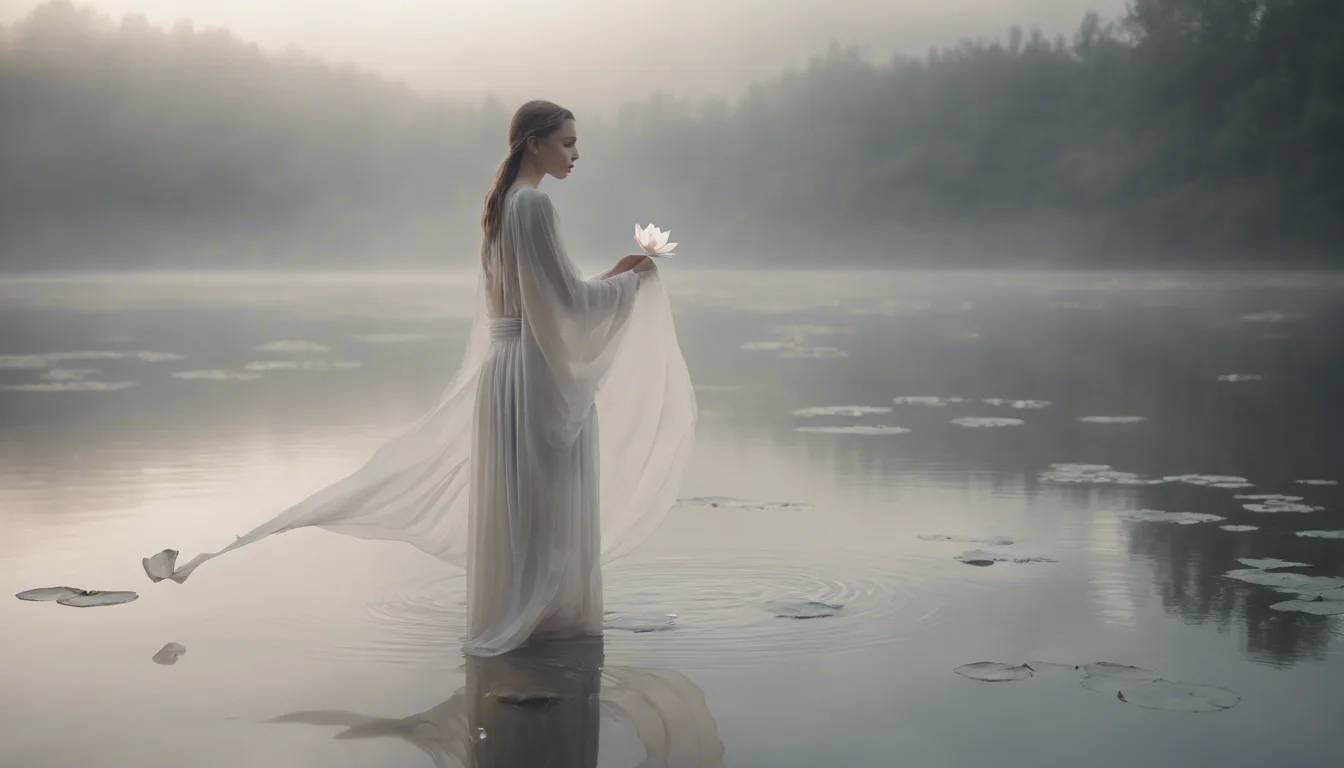 Virginity: Unraveling the Enigma of Purity in Dreams