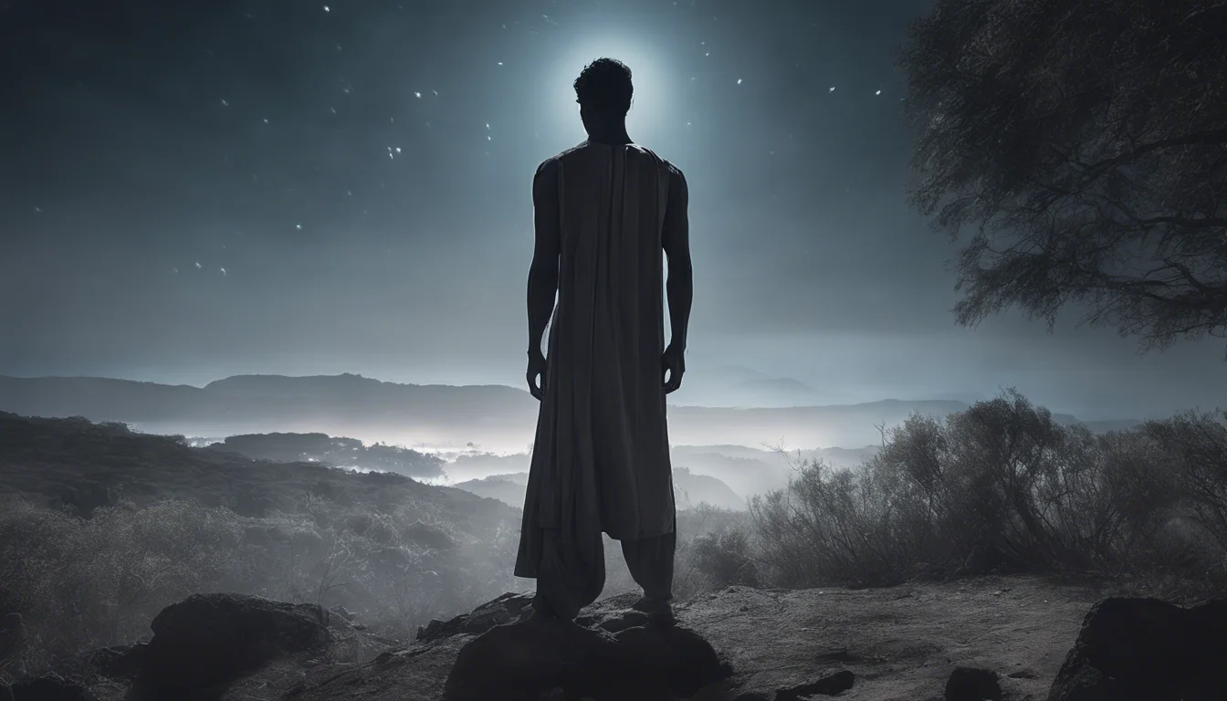 Vishal: Dream Interpretation and Symbol Meaning