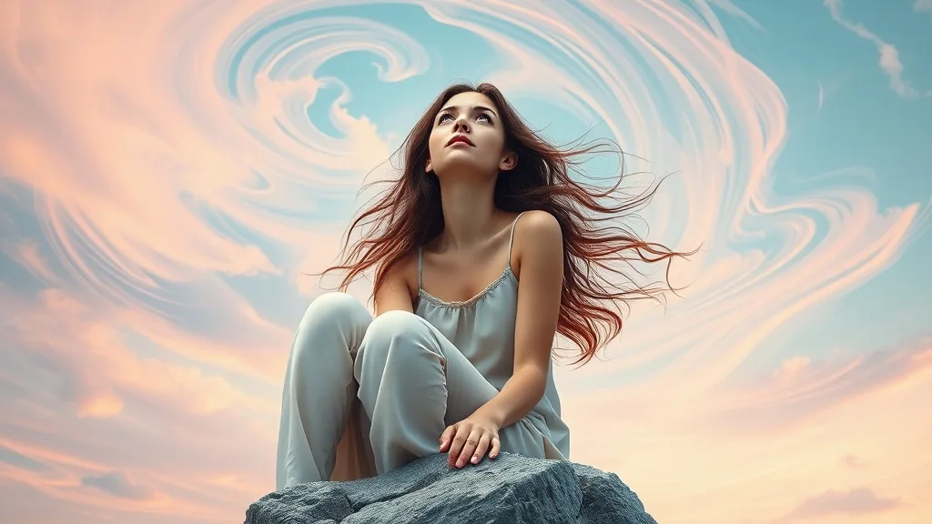Dream symbol: vision of the day: symbolism: Unconscious Mind