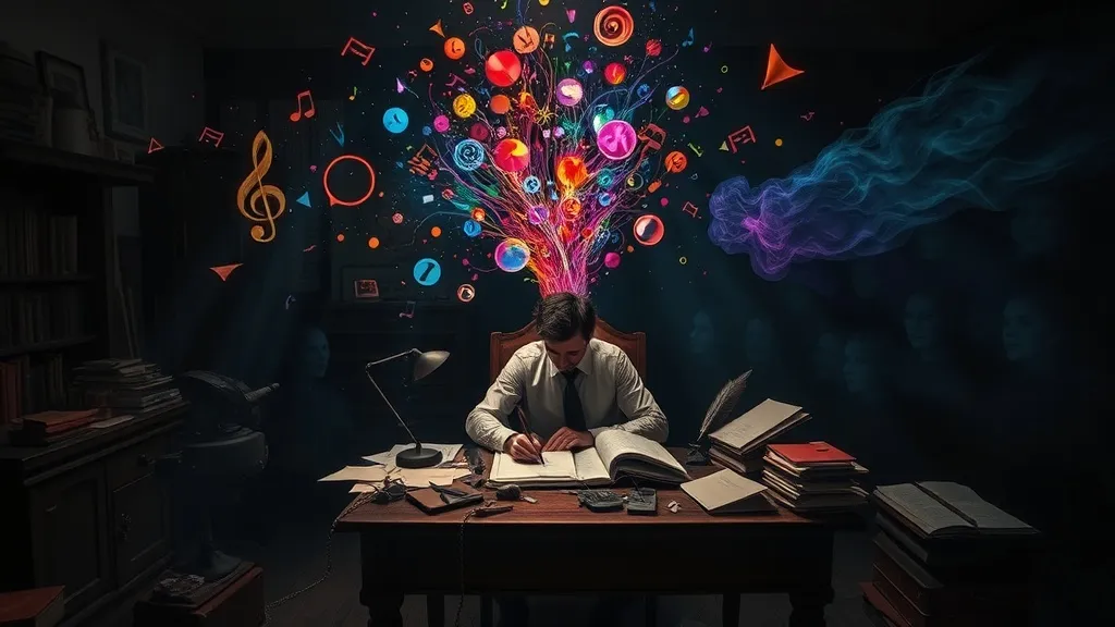 Dream symbol: word vociferous: demographics: Writers Reflecting Vociferous Dreams in Creativity