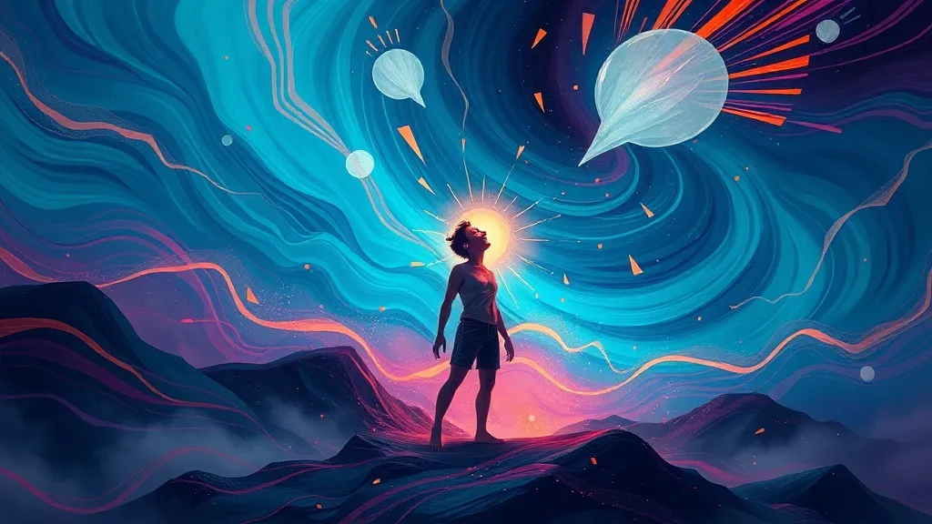 Dream symbol: word vociferous: intro