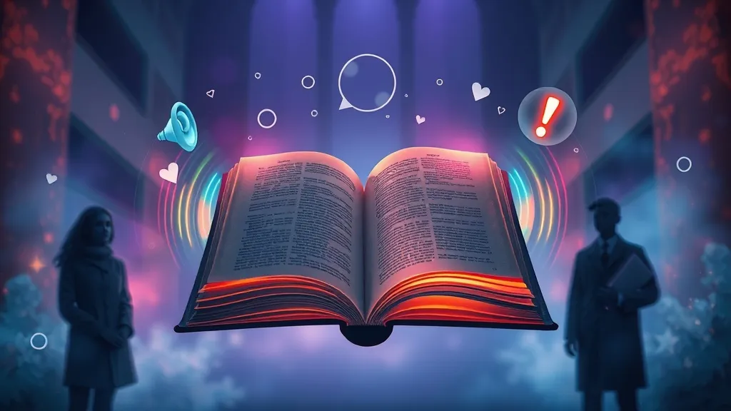 Dream symbol: word vociferous: symbolism: Alert to Pay Attention to Important Messages