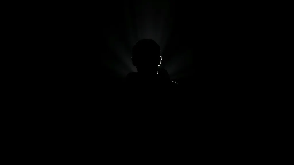Dream symbol: voice from the shadows: scenarios: Dream of Talking to a Mysterious Voice from the Shadows