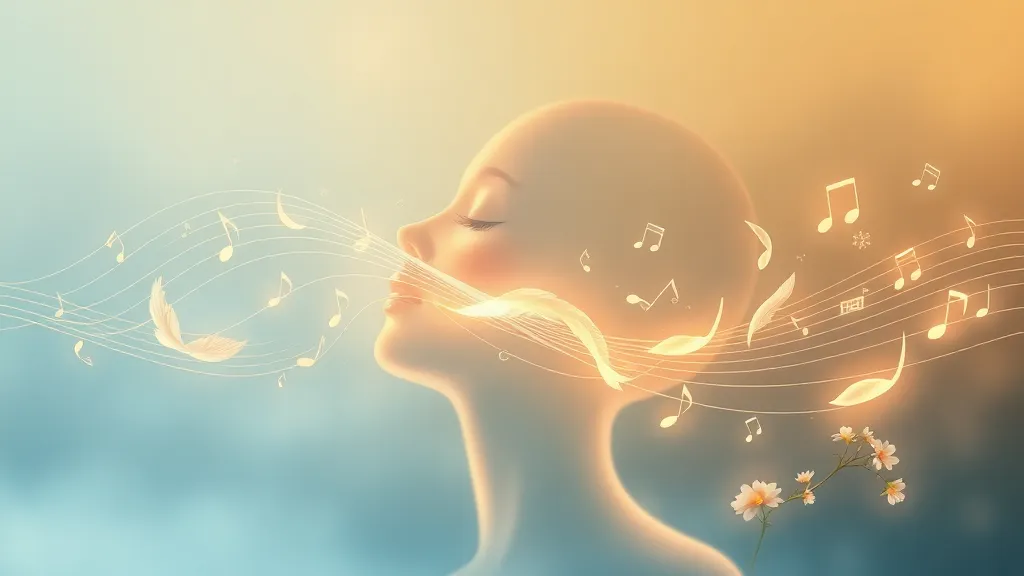 Voice in Dreams: Symbolism, Harmony & Interpretation