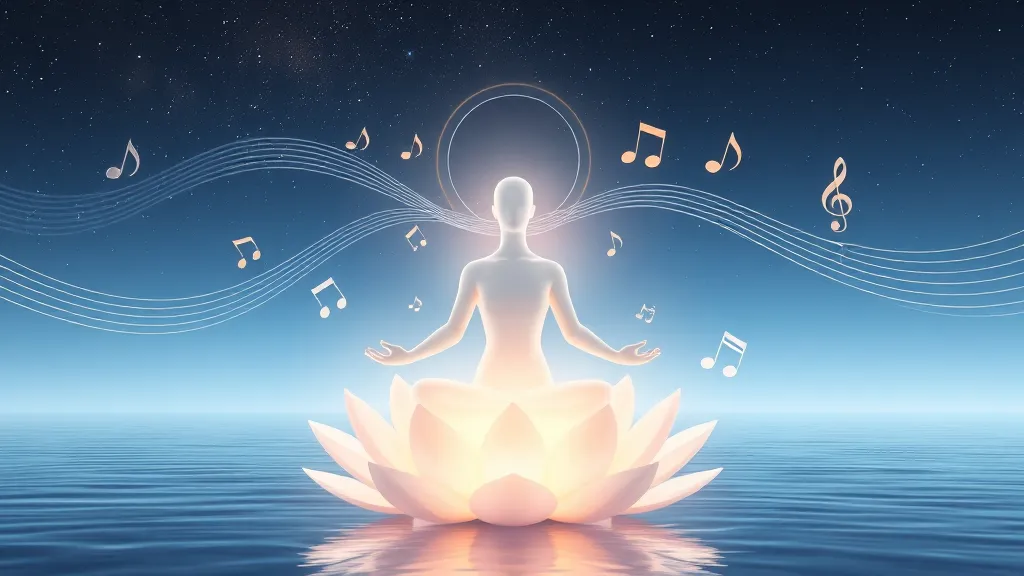 Dream symbol: voice mentioning harmony: symbolism: The Voice as a Representation of Inner Harmony