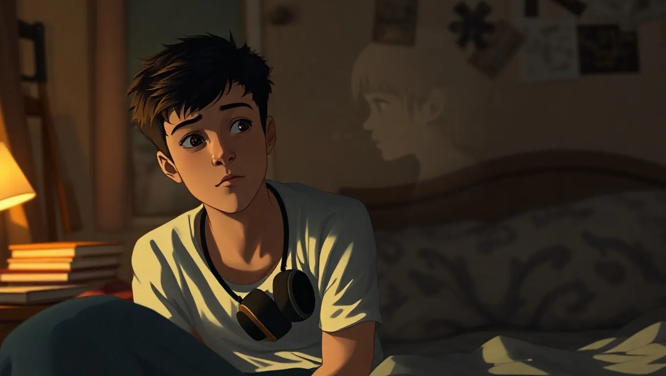 Dream symbol: voice of girlfriend: demographics: Teenagers Navigating Romantic Feelings Dream symbol: voice of girlfriend: demographics: Teenagers Navigating Romantic Feelings