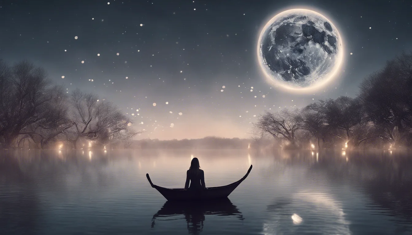 Dream symbol: roaring voice: intro