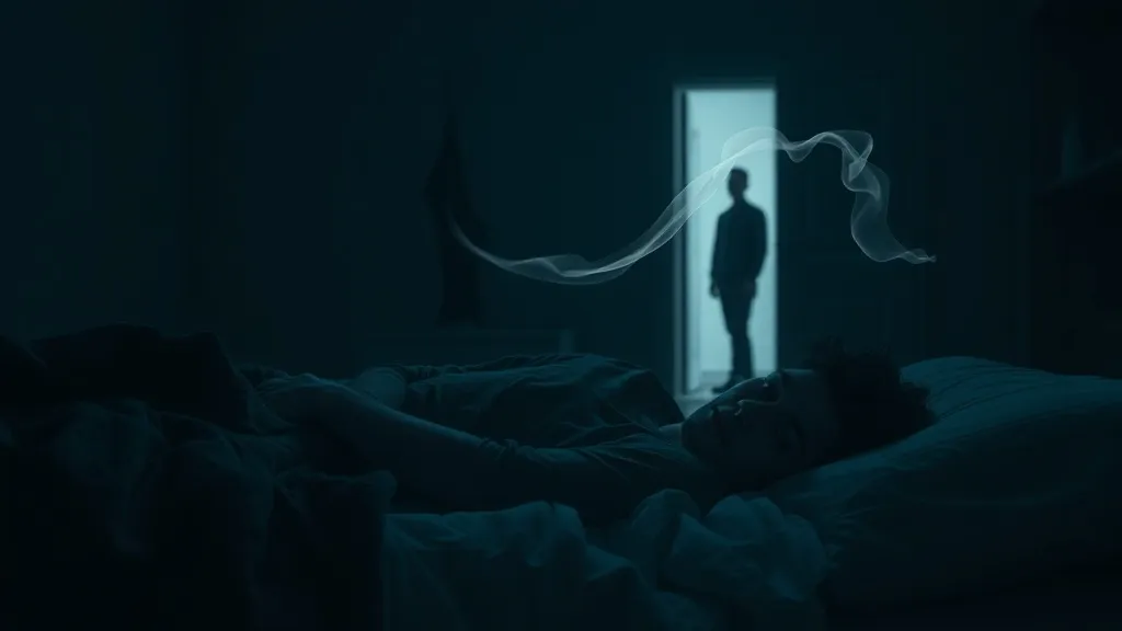 Dream symbol: voice saying 'david's dead': demographics: Dreamers with Subconscious Fears of Death