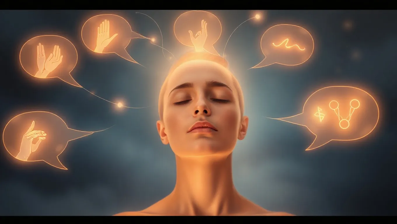 Dream symbol: voices talking: demographics: Those with Hearing Impairments Dreaming of Voices Talking Dream symbol: voices talking: demographics: Those with Hearing Impairments Dreaming of Voices Talking