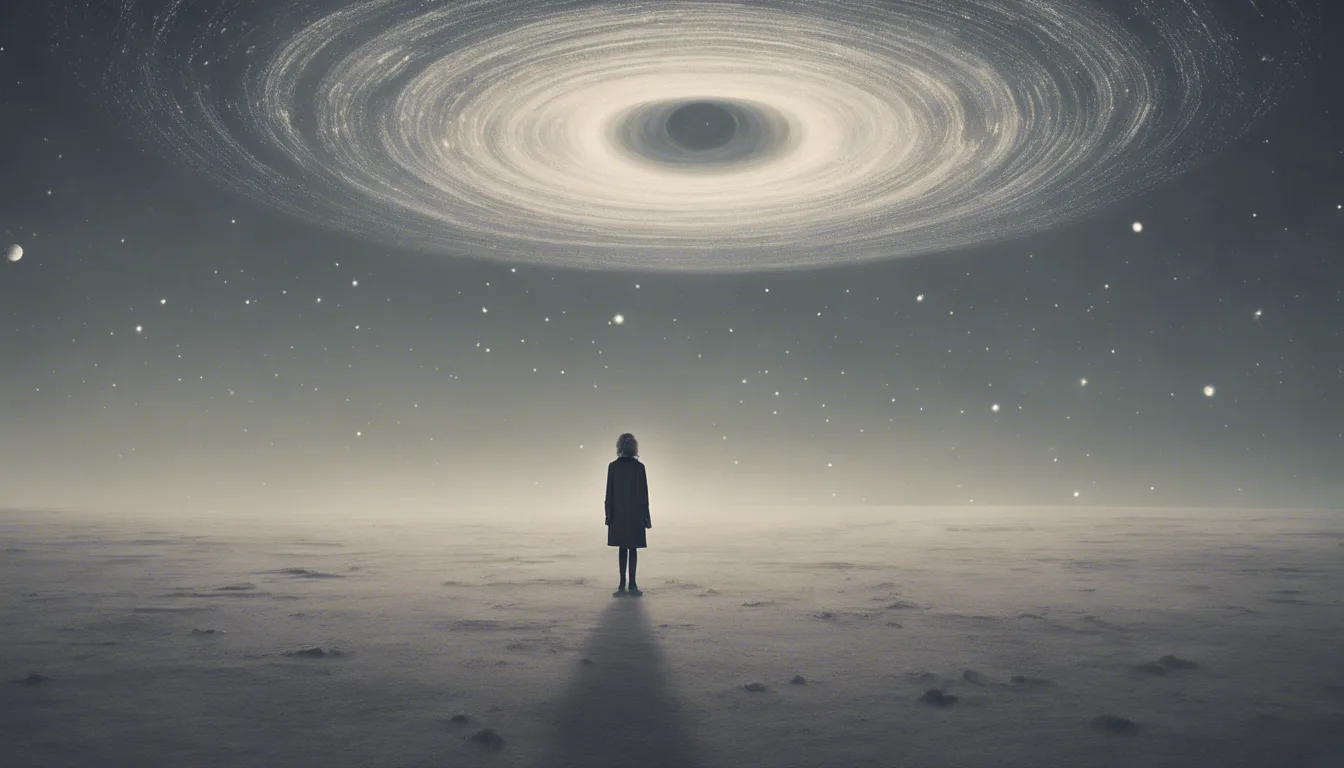 The Mystery and Meaning Behind Void Dreams