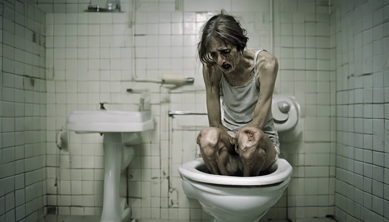 Dream symbol: throwing up: demographics: People with Eating Disorders