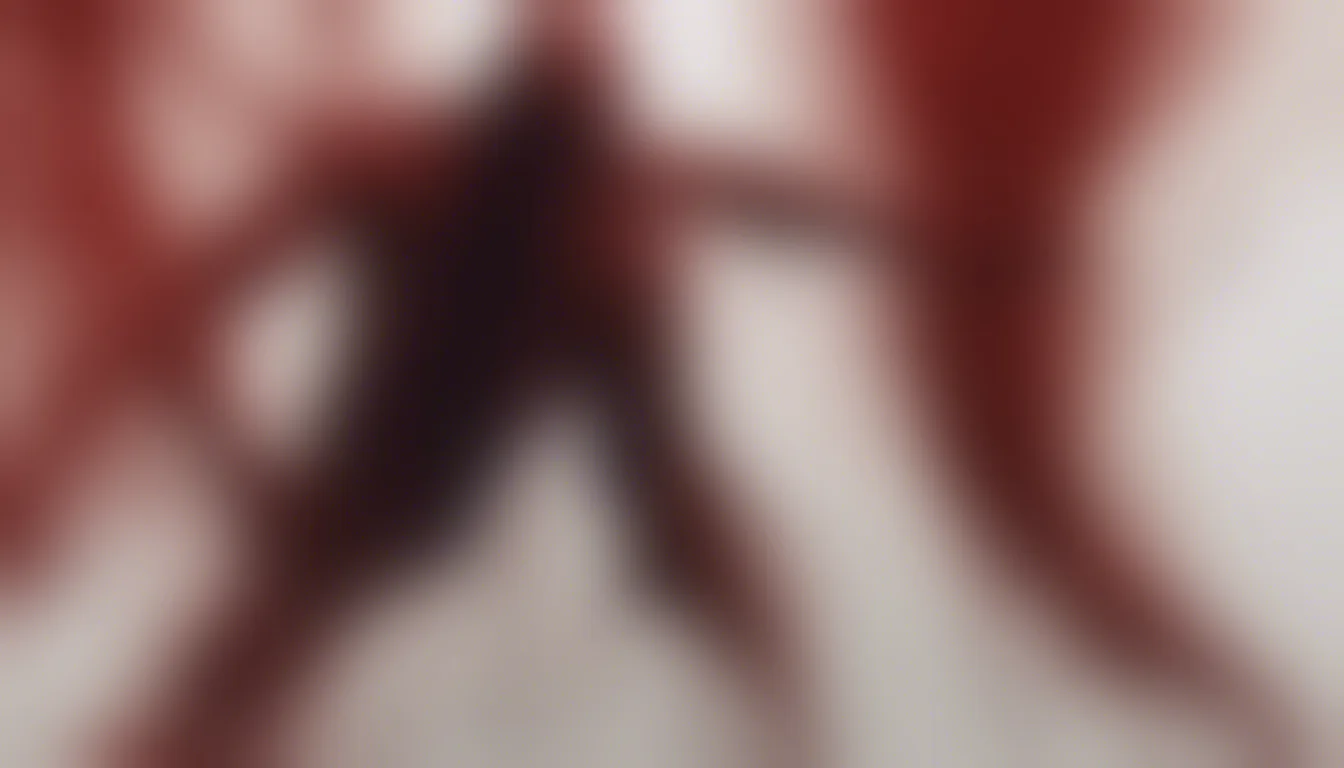 Vomiting Blood in Dreams: Unveiling Its Symbolic Meaning