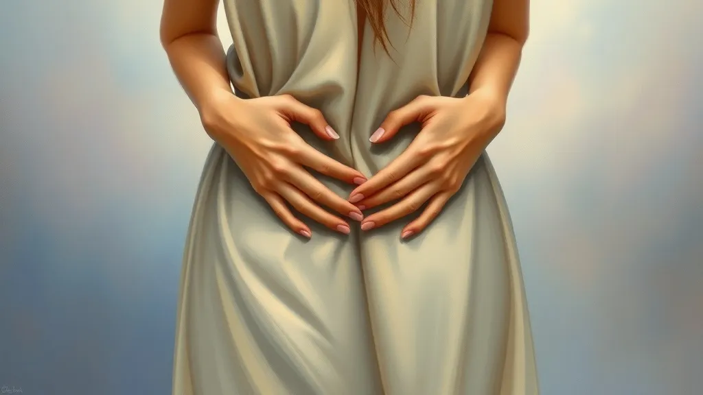 Waist Hold in Dreams: Symbolism & Meaning