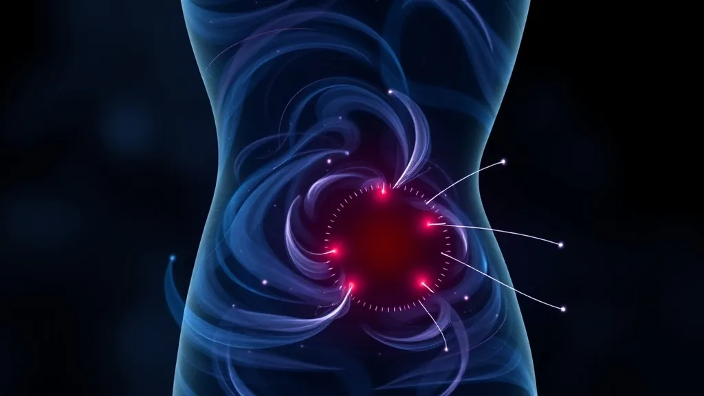 Waist Pain in Dreams: Unpacking the Symbolism