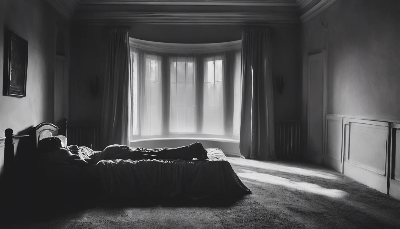 Waking Up and Crying in Dreams: A Meaningful Sign or Just a Nighttime Illusion?