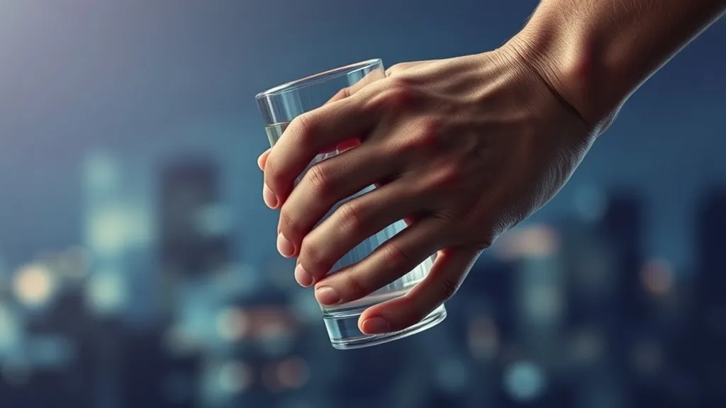 Dream symbol: waking up dry: demographics: People with Diabetes