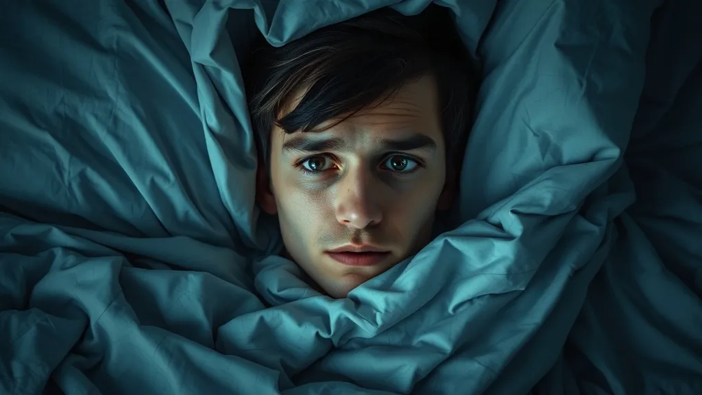 Waking Up Dry: Dream Symbolism