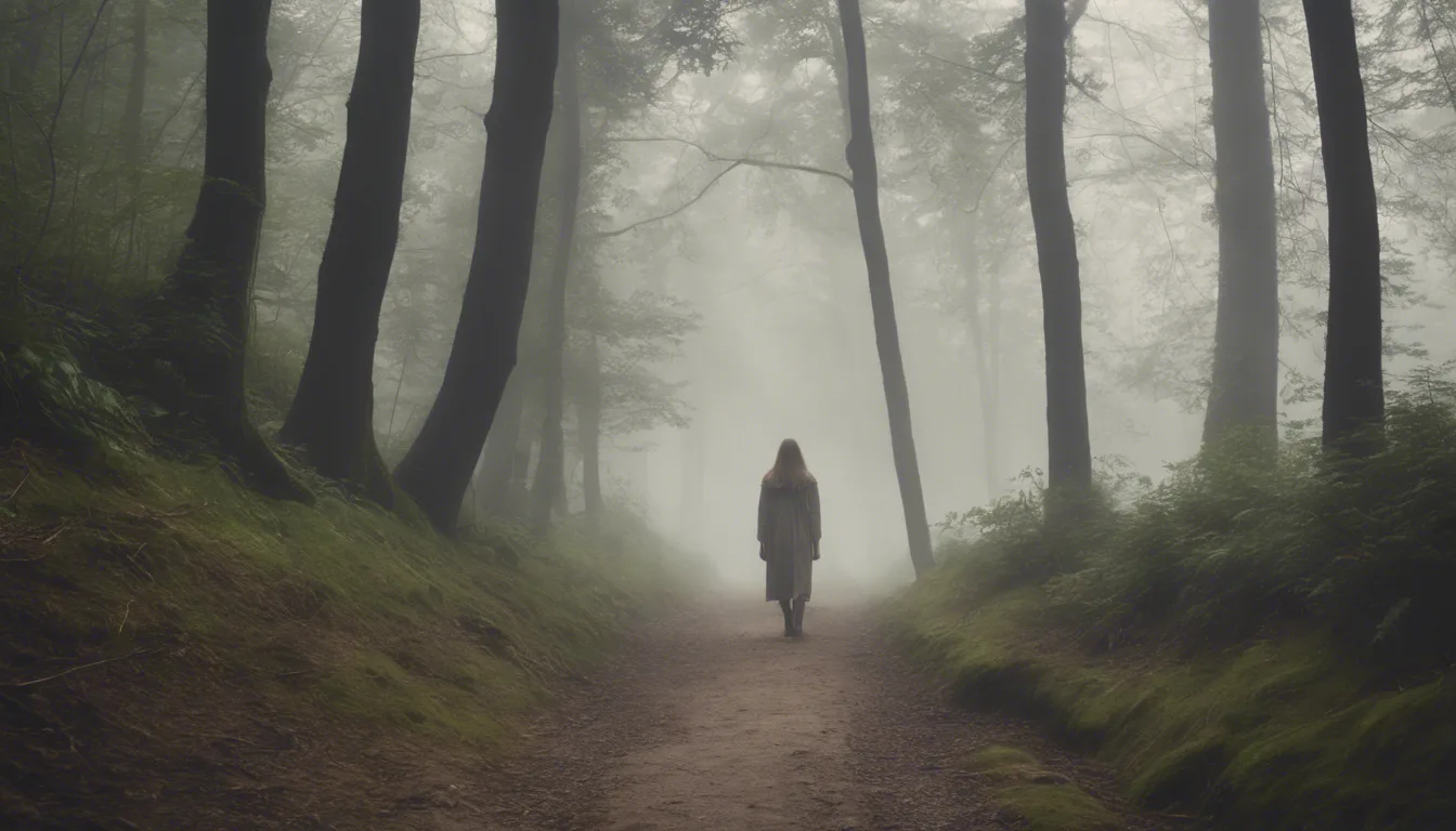 Waking up Somewhere Else in Dreams: Unveiling the Hidden Meaning Behind This Dream Symbol
