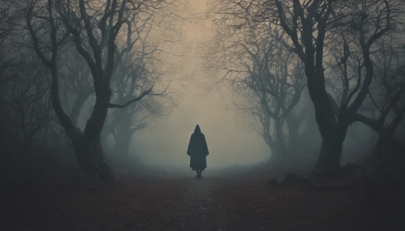 Dream symbol: walking and searching for dad: intro