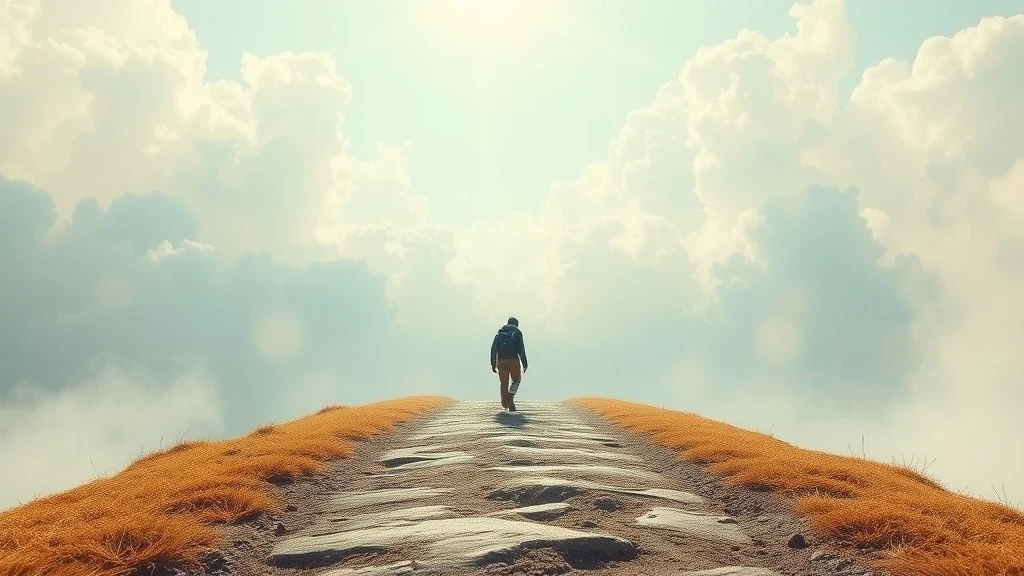 Dream symbol: walking comfortably: demographics: Travelers and Explorers