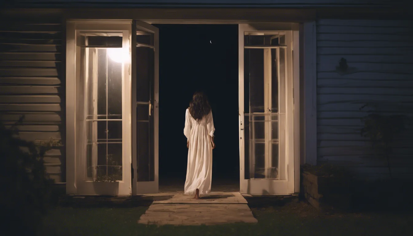 Walking Home in Dreams: Uncovering Hidden Meanings