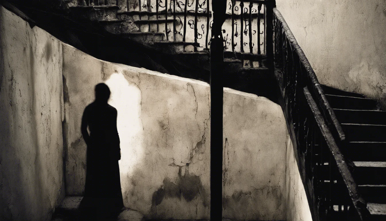 Walking up or Down Childhood House Stairs in Dreams: What Does it Mean?