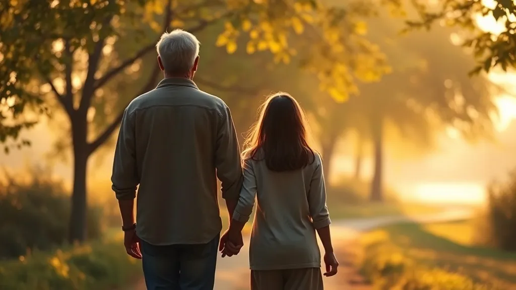 Walking with Cousin Dream Meaning: Symbolism & Interpretation