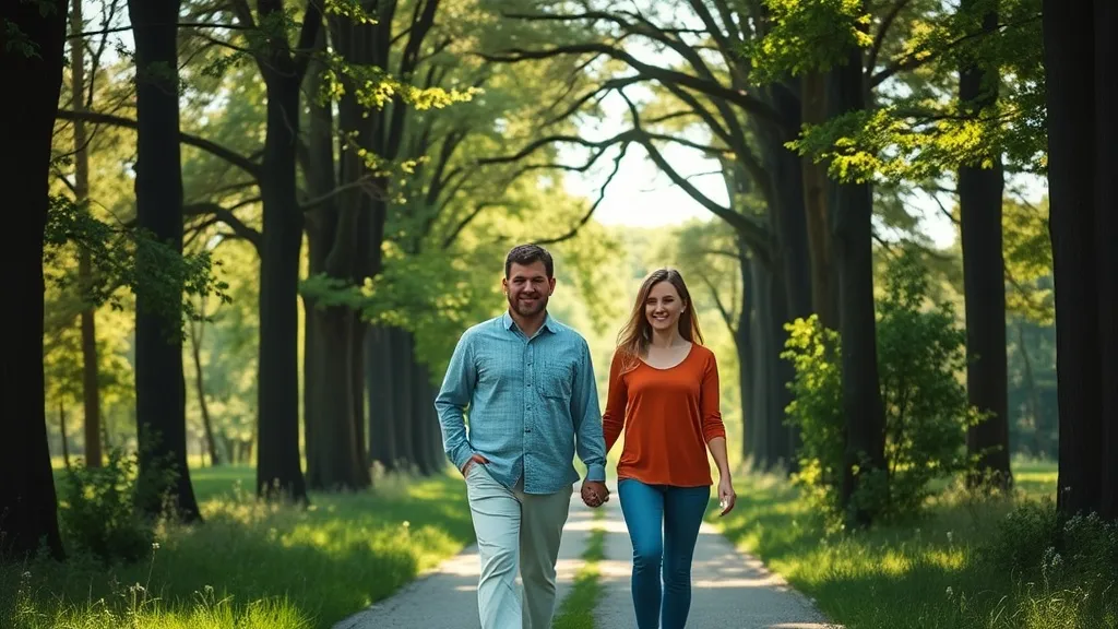 Dream symbol: walking with cousin: symbolism: Significance of Familial Bonds and Support