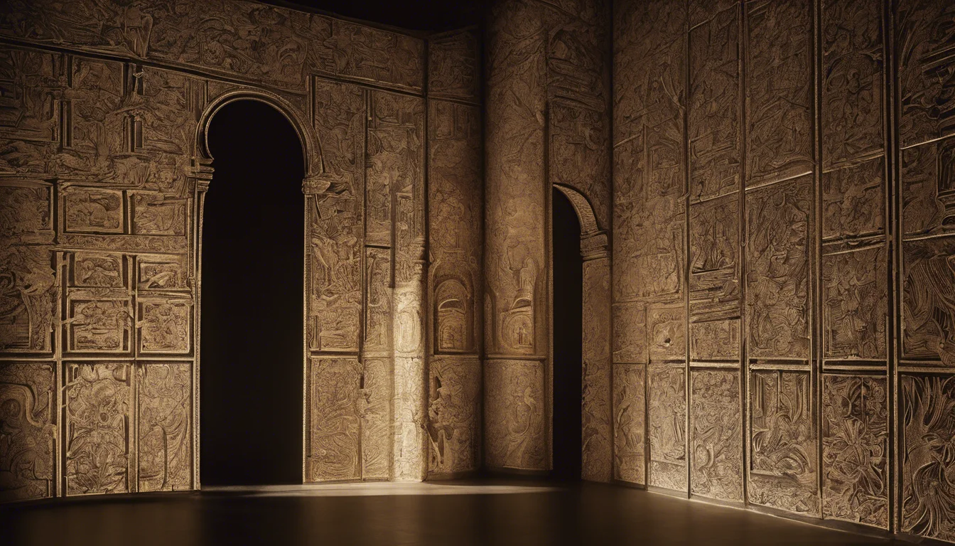 Wall Lights in Dreams: Unraveling Their Symbolic Meaning
