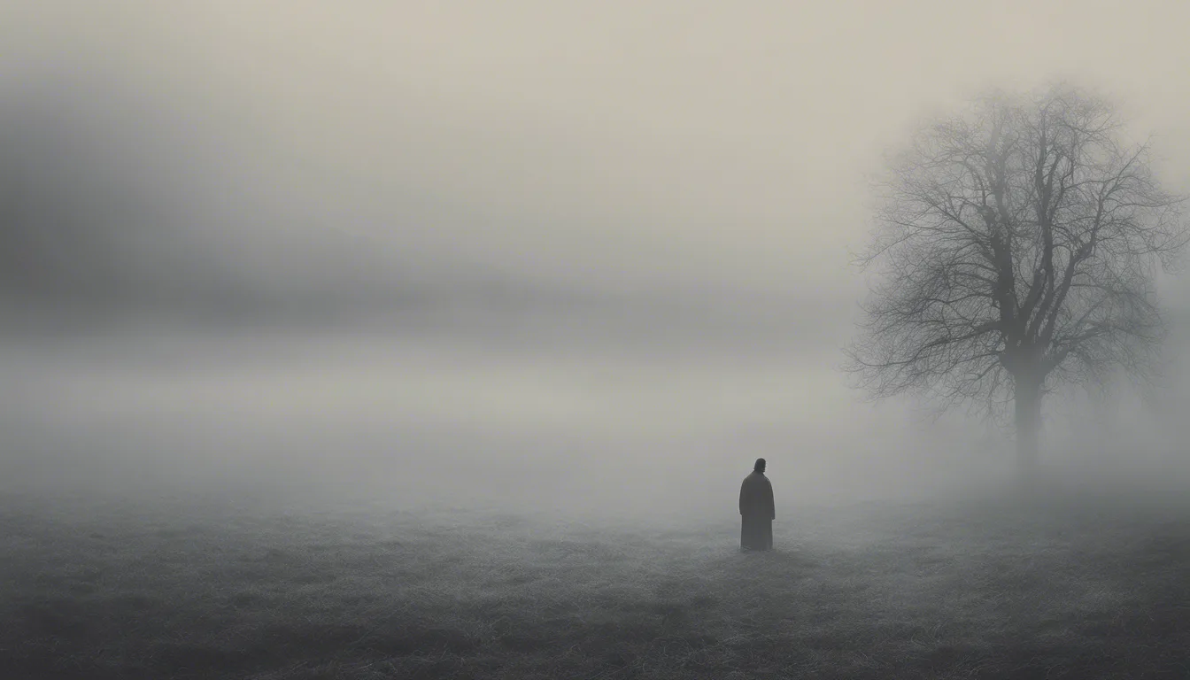 Wandering Ways: Navigating Life Through the Lens of a Wanderer