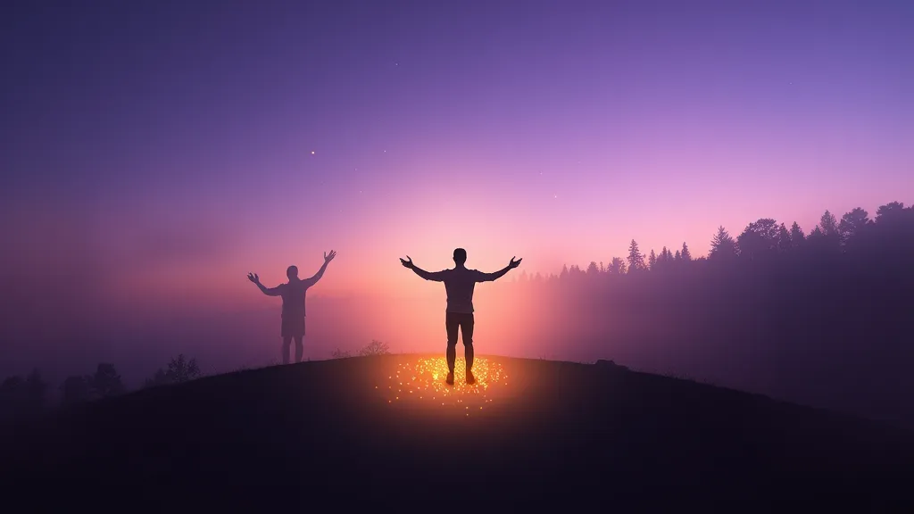 Dream symbol: wanted me to come with them: symbolism: Call for Personal Transformation