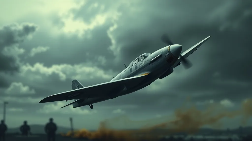 Dream symbol: war planes: symbolism: A Need to Escape or Retreat