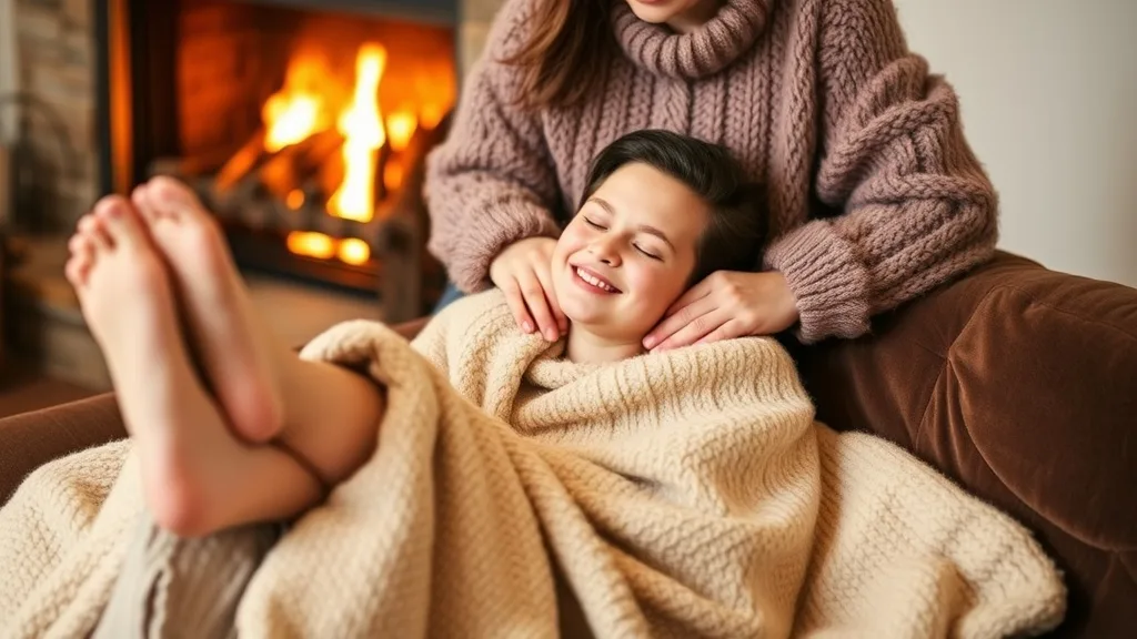 Dream symbol: warm embrace: intro