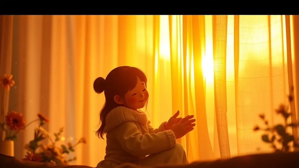 Dream symbol: warm feelings: intro